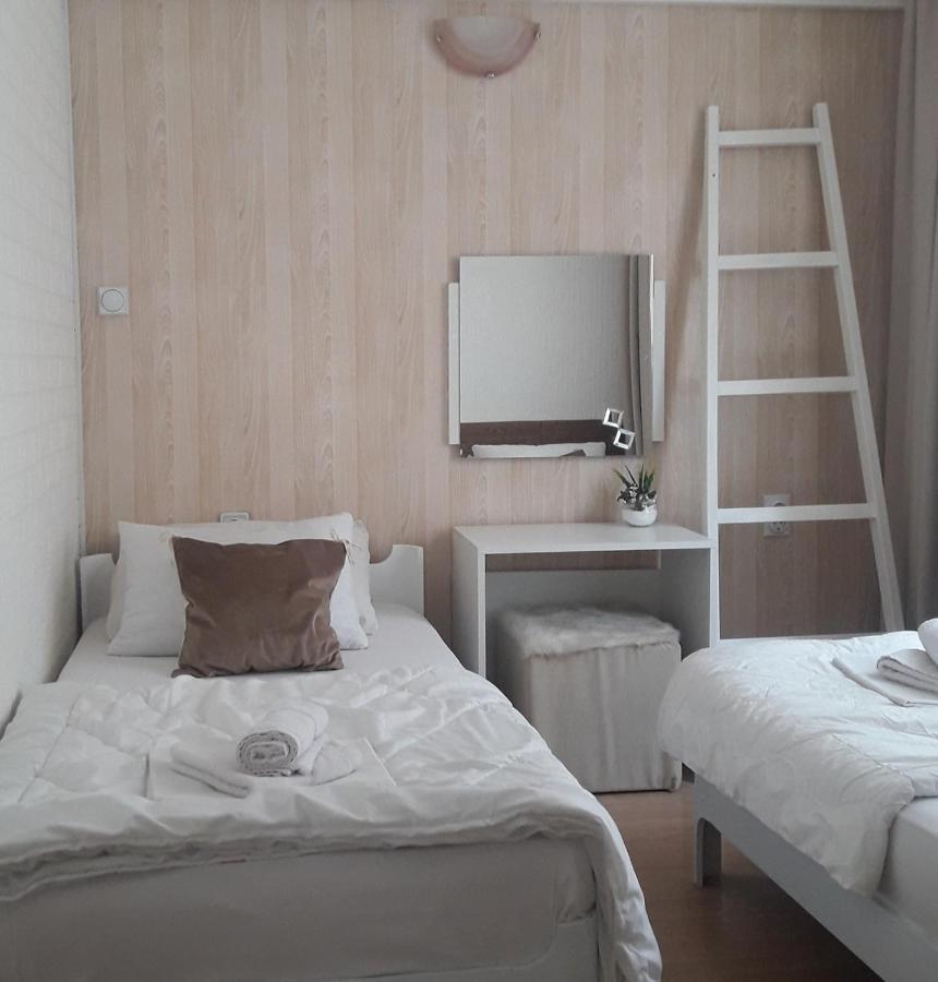 Apartmani Nis Ngoại thất bức ảnh