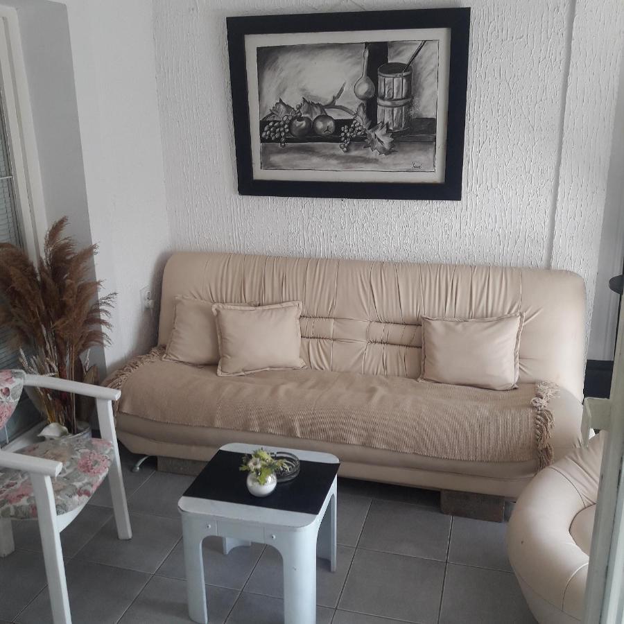 Apartmani Nis Ngoại thất bức ảnh