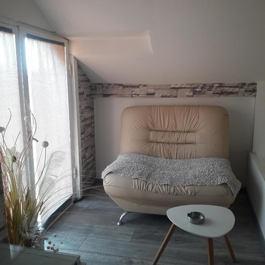 Apartmani Nis Ngoại thất bức ảnh