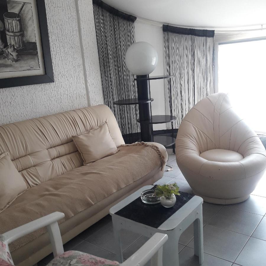 Apartmani Nis Ngoại thất bức ảnh