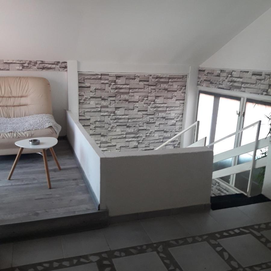 Apartmani Nis Ngoại thất bức ảnh