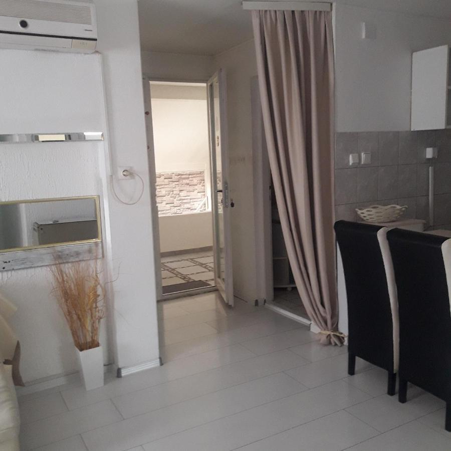 Apartmani Nis Ngoại thất bức ảnh