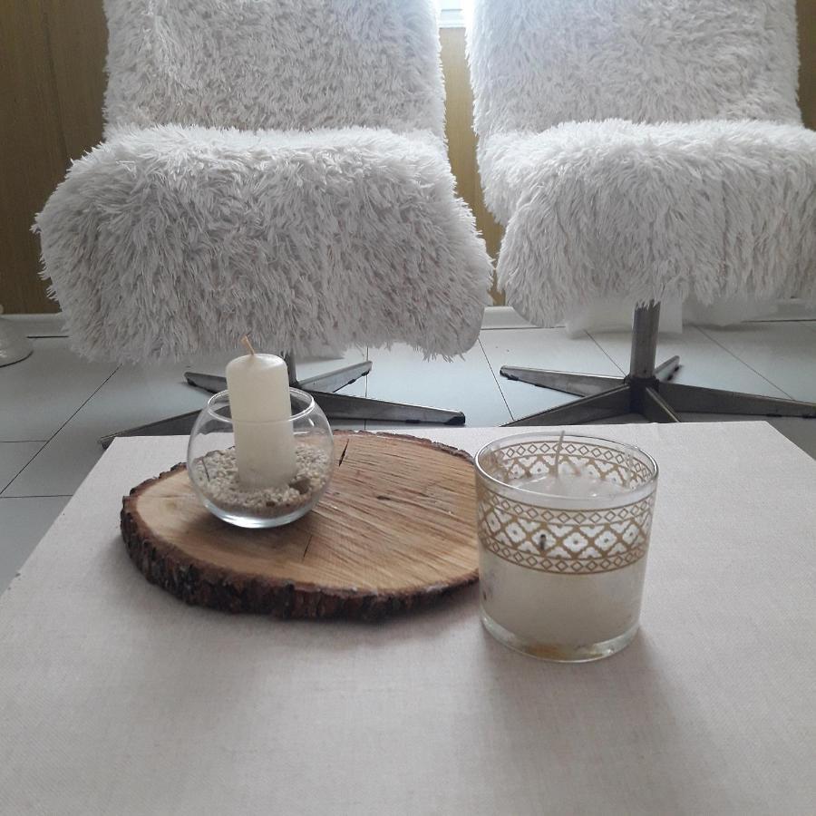 Apartmani Nis Ngoại thất bức ảnh