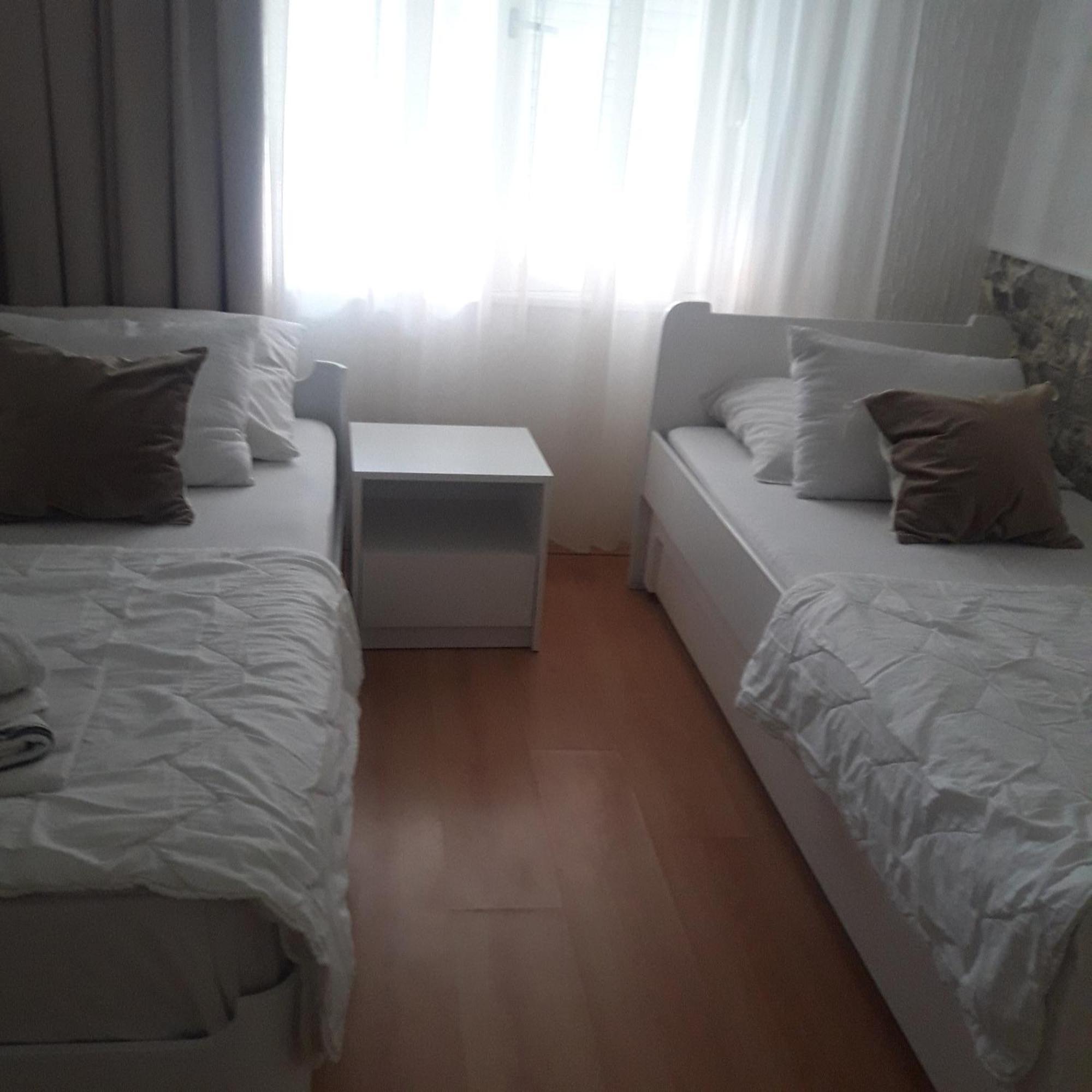 Apartmani Nis Ngoại thất bức ảnh