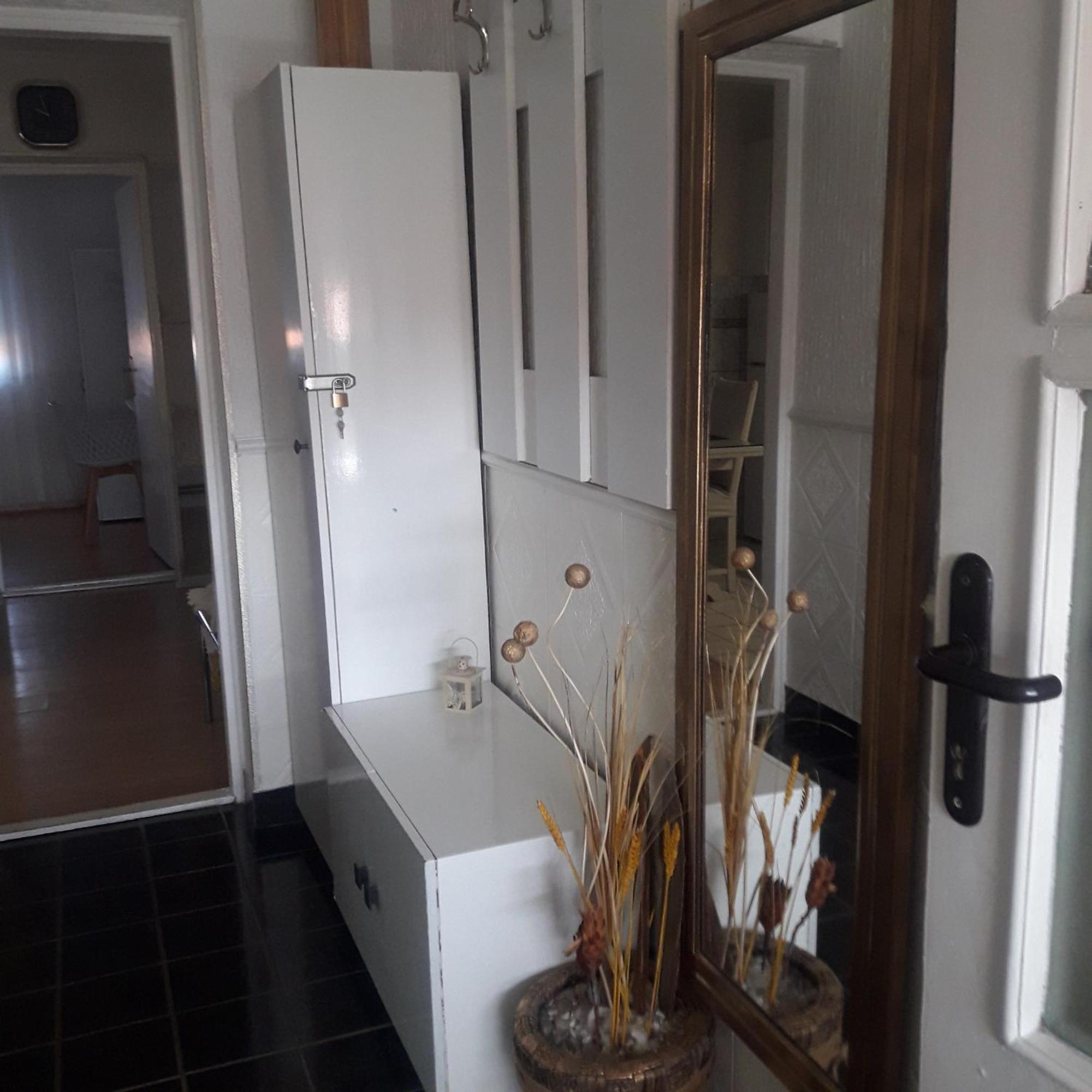 Apartmani Nis Ngoại thất bức ảnh