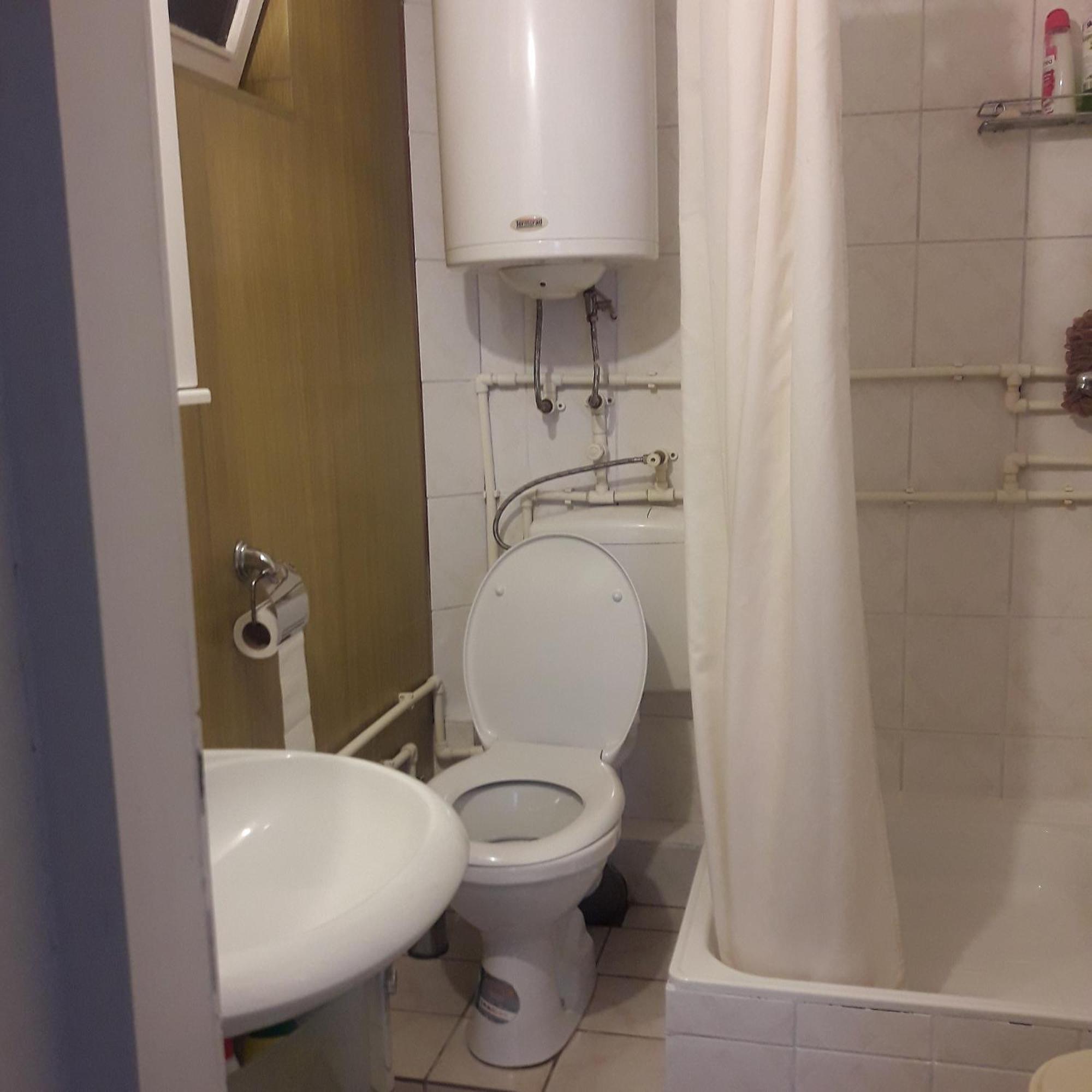 Apartmani Nis Ngoại thất bức ảnh