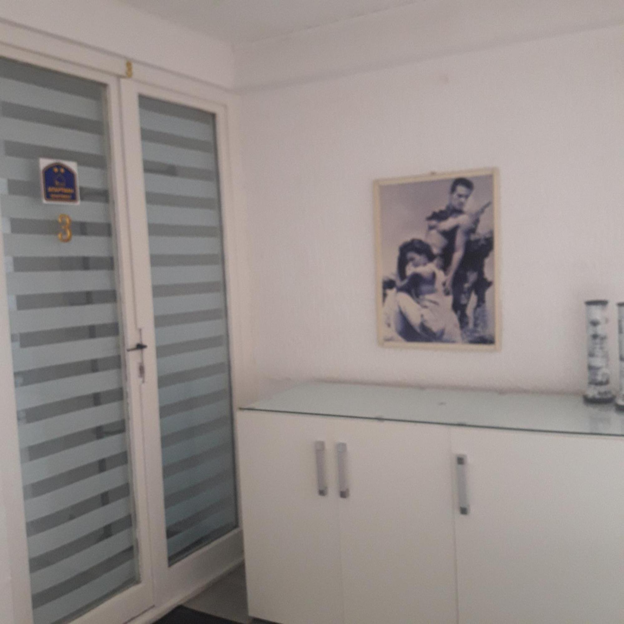 Apartmani Nis Ngoại thất bức ảnh
