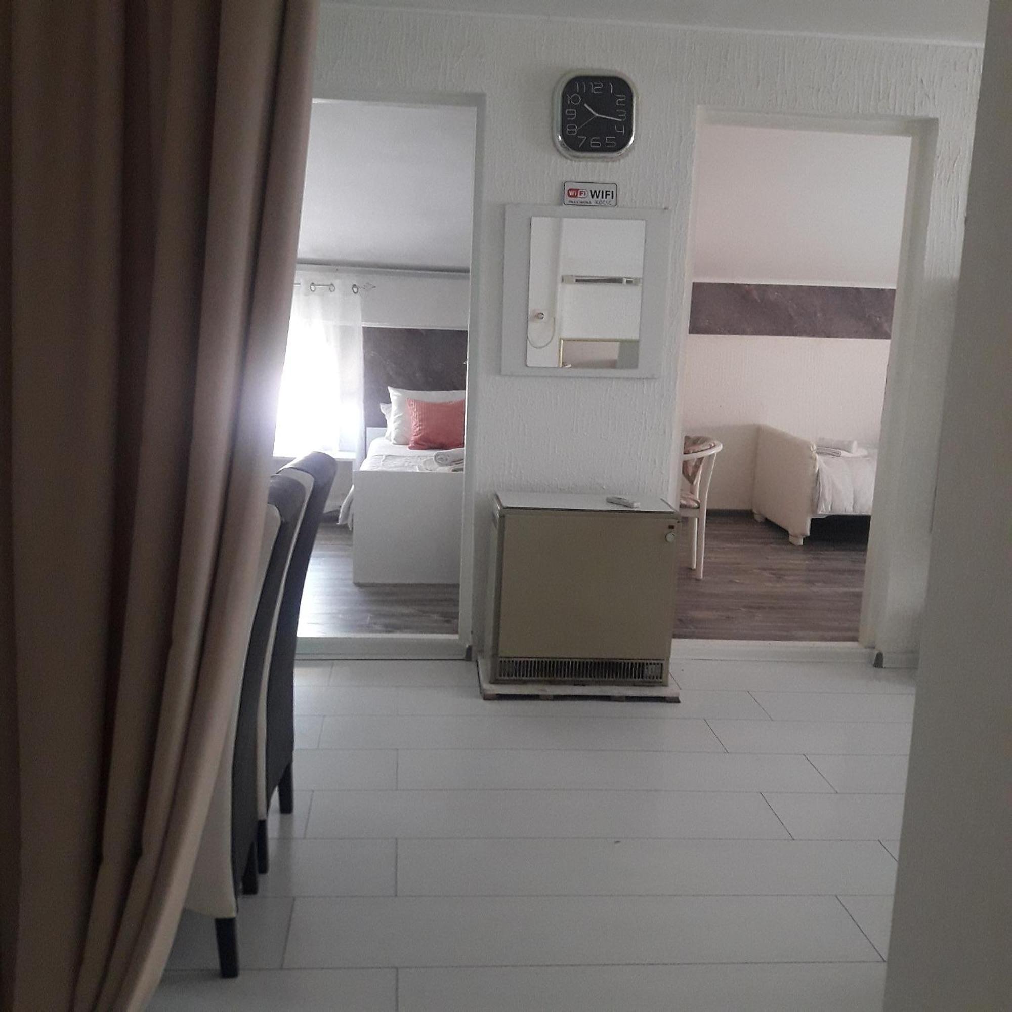 Apartmani Nis Ngoại thất bức ảnh