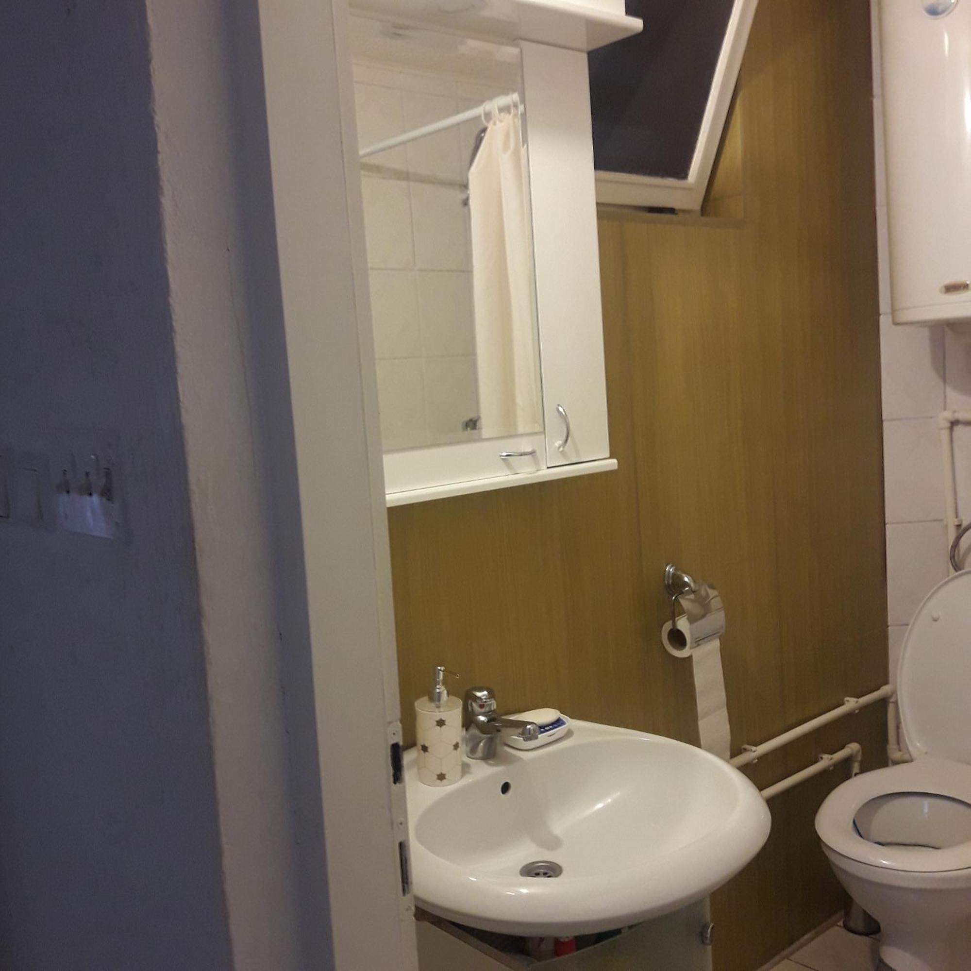 Apartmani Nis Ngoại thất bức ảnh
