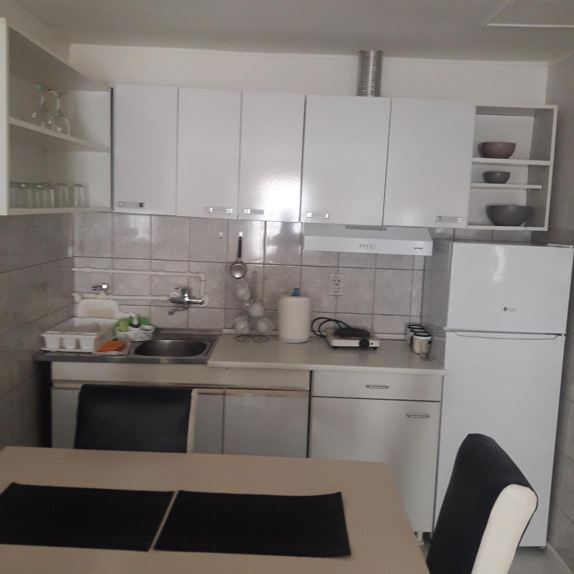 Apartmani Nis Ngoại thất bức ảnh