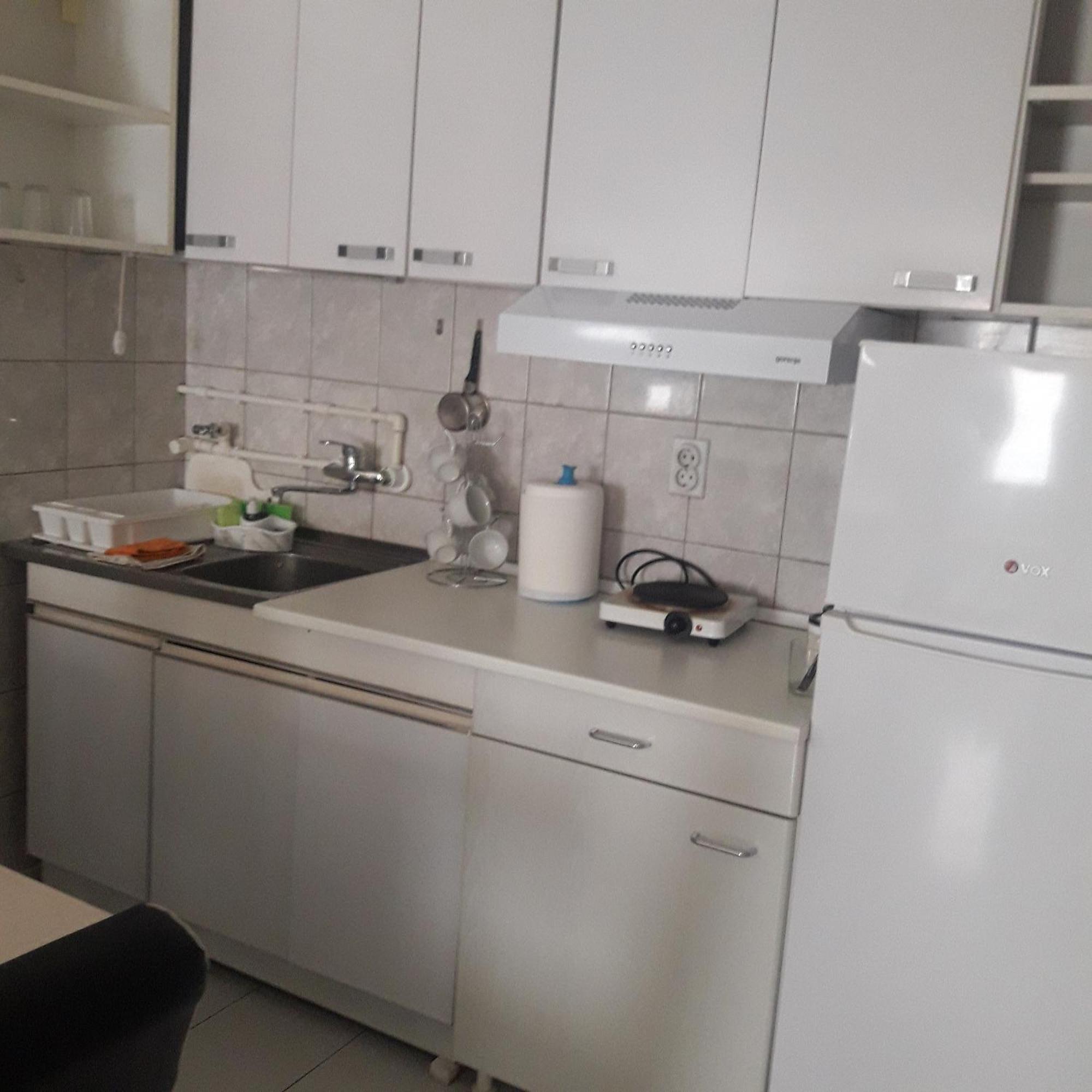Apartmani Nis Ngoại thất bức ảnh