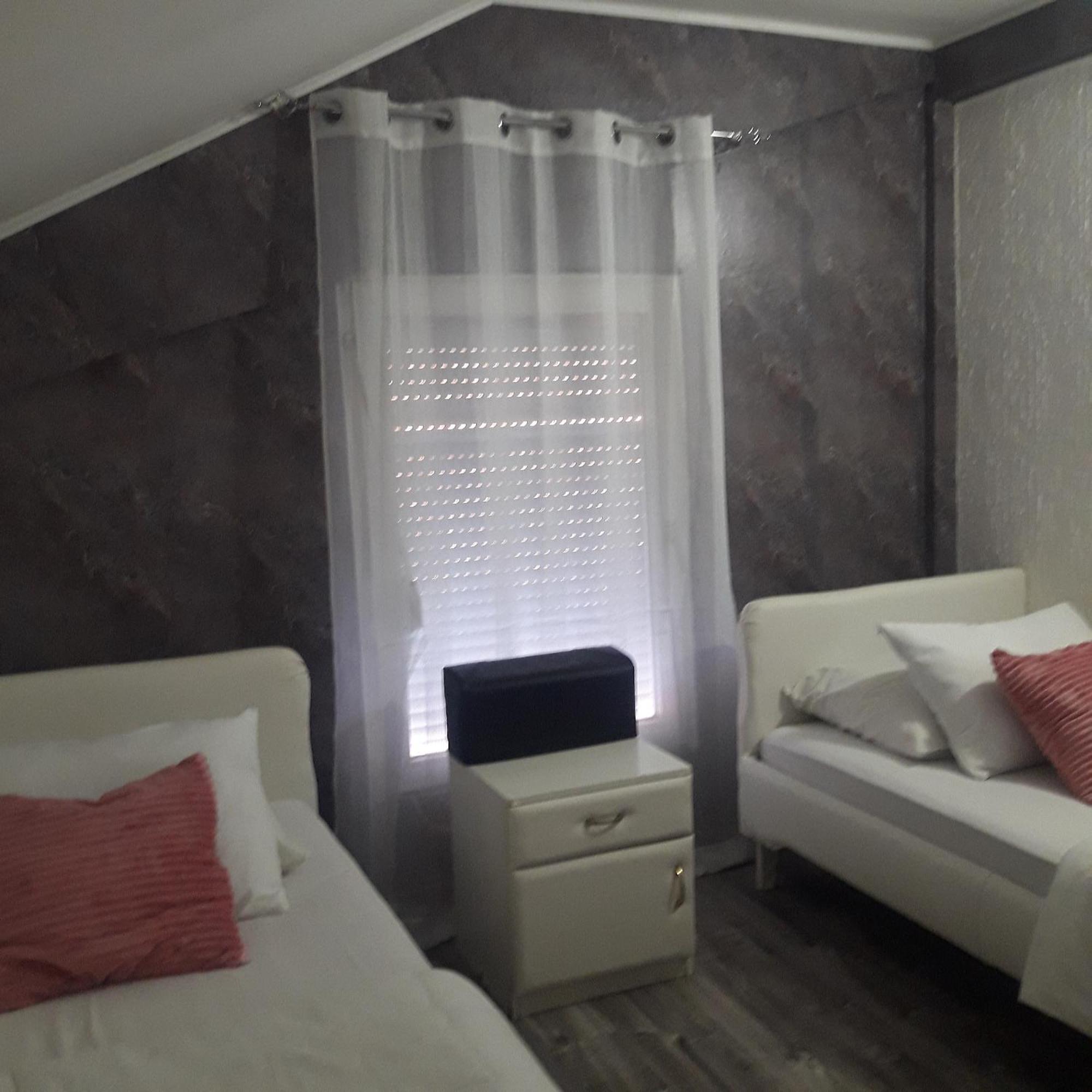 Apartmani Nis Ngoại thất bức ảnh