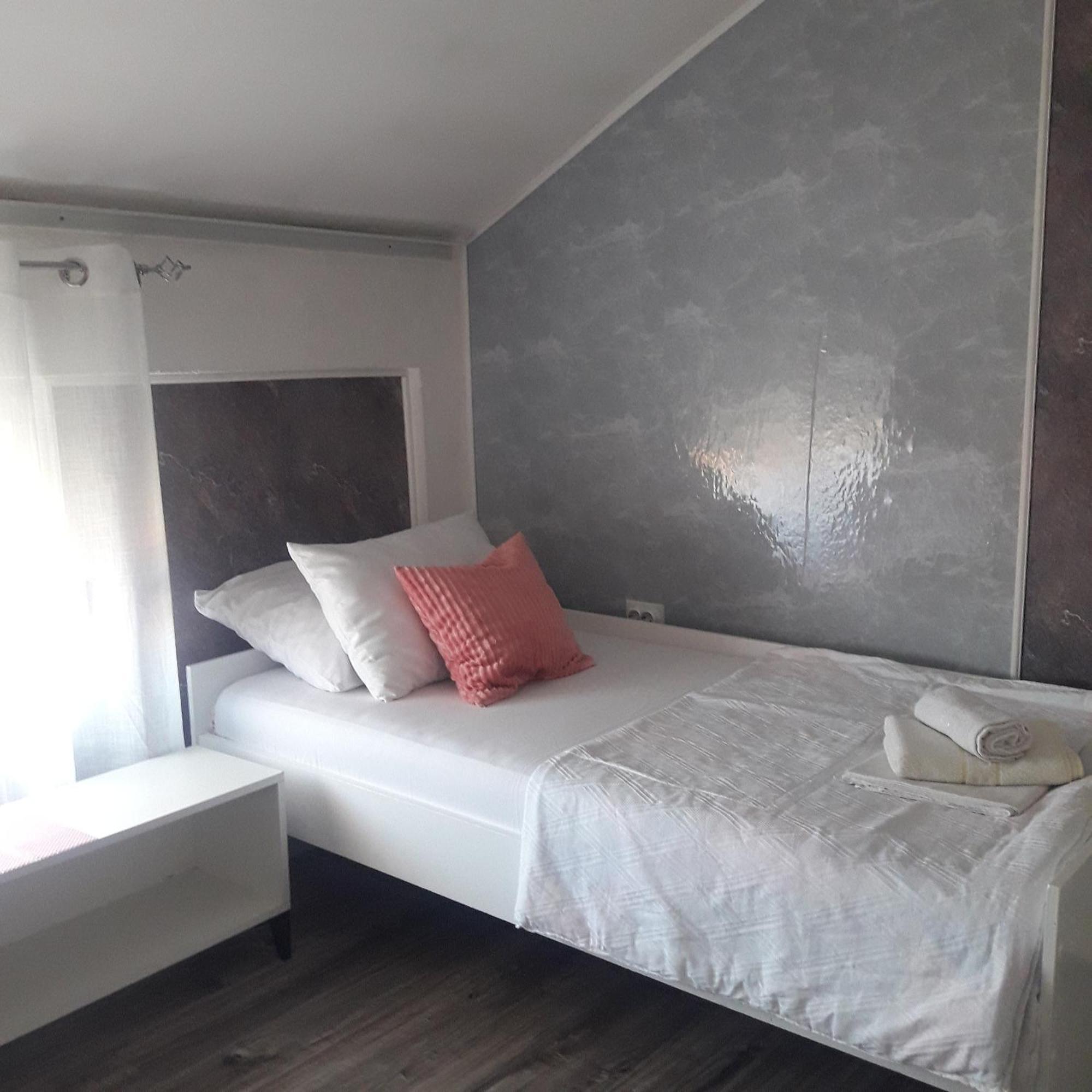Apartmani Nis Ngoại thất bức ảnh